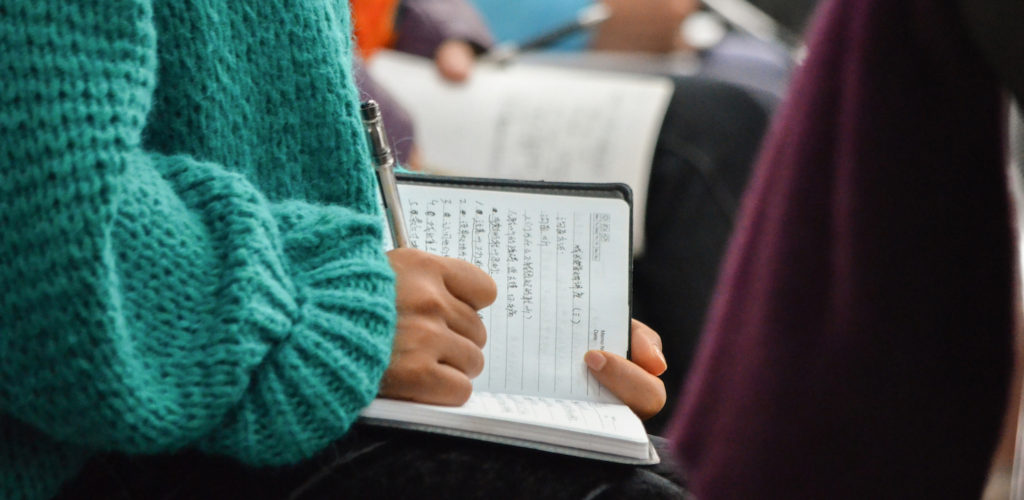 Our Financial Accountability